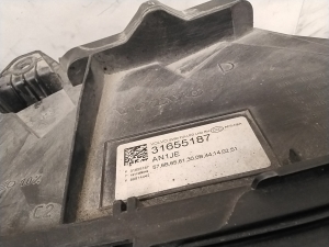 VOLVO V90 (2016–2026) Scheinwerfer vorne 31655187 - 6