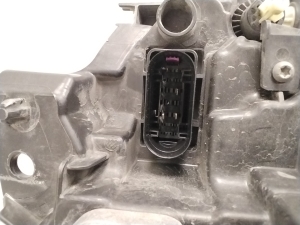 VOLVO V90 (2016–2026) Scheinwerfer vorne 31655187 - 7