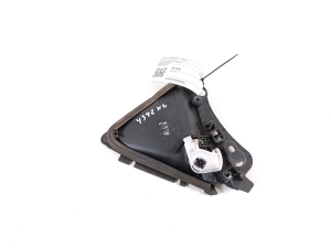 Citroen DS4 (2011–2018) Rear side door exterior handle 9687712177 - 2