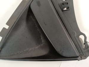 Citroen DS4 (2011–2018) Rear side door exterior handle 9687712177 - 4