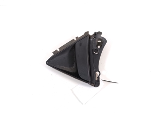 Rear side door exterior handle - 9687712177
