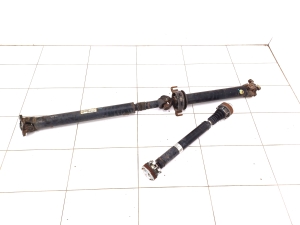 Arbre de transmission longitudinal - EB3G4K145DB