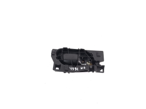 Citroen DS4 (2011–2018) Rear side door interior handle 9660525480 - 4