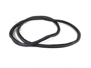 Citroen DS4 (2011–2018) Trunk lid weatherstrip on the lid 9687394880 - 2