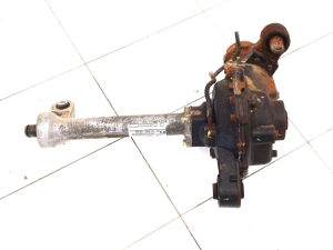 Ford Ranger (2015–2026) Front differential EB3G3B079AG - 3