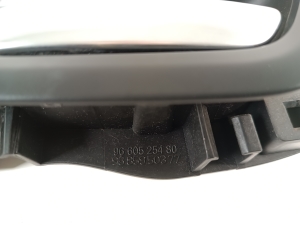 Citroen DS4 (2011–2018) Front door inner handle 9660525480 - 2