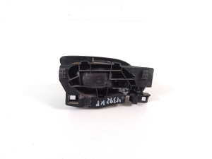 Citroen DS4 (2011–2018) Front door inner handle 9660525480 - 4