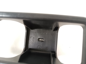 Citroen DS4 (2011–2018) Sonstiges Teil der hinteren Seitentür 9670857080 - 2