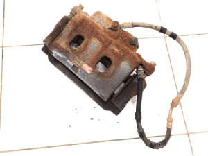 Bremssattel vorne - AB312B120AC
