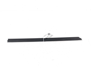 Citroen DS4 (2011–2018) Rear side door inner window molding - 2