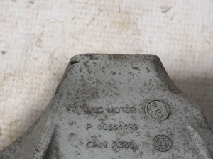 MG, ZS II (2017–2026) Engine bracket 10884499 - 3