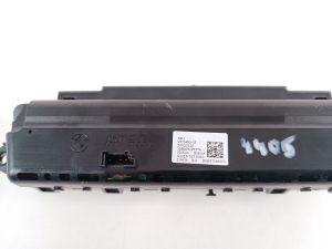 BMW 2 SERIES (F46) (2015–2026) Heater control panel 9371460 - 2