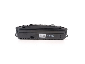 BMW 2 SERIES (F46) (2015–2026) Heater control panel 9371460 - 3