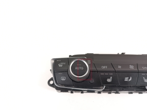 BMW 2 SERIES (F46) (2015–2026) Heater control panel 9371460 - 5