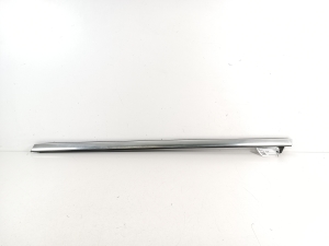   Front door outer window molding  - 9687378977 