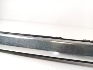 Citroen DS4 (2011–2018) Esiukse klaasi välimine liist 9687378977 - 2
