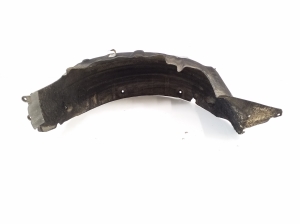 Mercedes Benz B-Class 246 (2011–2017) Rear wheel arch liner A2468800305 - 2