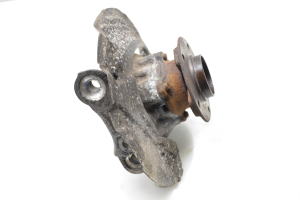 BMW 3 SERIES E90 (2004–2013) Front wheel hub 6764443 - 3