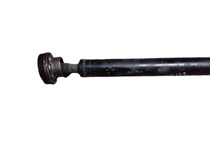 AUDI Q5 (2008–2017) Kardanwelle und ihre Teile 8R0321101 - 2