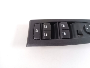 BMW 2 SERIES (F46) (2015–2026) Front door glass switch 9297346 - 2