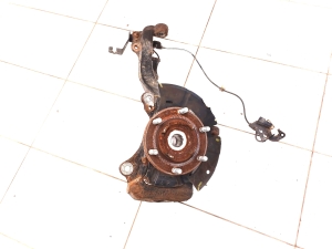 Ford Ranger (2015–2026) Radnabe Vorderrad EB3C3K170B - 2