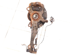 Ford Ranger (2015–2026) Radnabe Vorderrad EB3C3K170B - 3