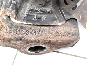 Ford Ranger (2015–2026) Radnabe Vorderrad EB3C3K170B - 4