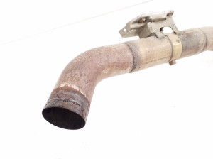 Mercedes Benz B-Class 246 (2011–2017) Muffler A2464906000 - 3