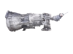 BMW 5 SERIES F10 (2010–2017) Käigukast 108940051 - 2