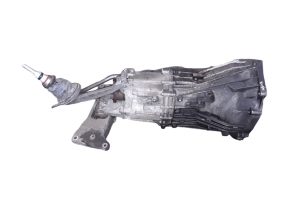 BMW 5 SERIES F10 (2010–2017) Käigukast 108940051 - 3