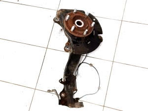 Ford Ranger (2015–2026) Front wheel hub EB3C3K171B - 3