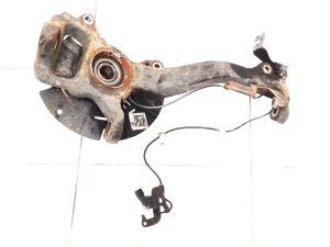 Ford Ranger (2015–2026) Front wheel hub EB3C3K171B - 4