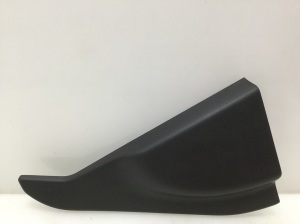 Zierleiste Türverkleidung hinten - 822931KA0A