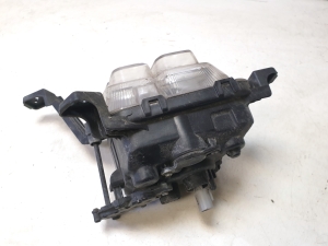 Kia Sorento (2014–2026) Front-Nebelscheinwerfer 92201C5600 - 3