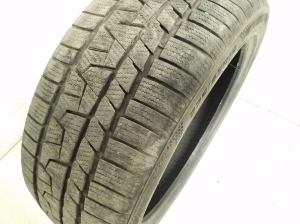 Citroen DS4 (2011–2018) Tires - 2
