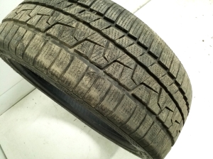 Citroen DS4 (2011–2018) Tires - 4