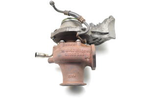 BMW 1 SERIES F20 (2010–2026) Turbolader 8514667 - 4