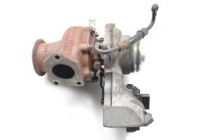 BMW 1 SERIES F20 (2010–2026) Turbolader 8514667 - 5