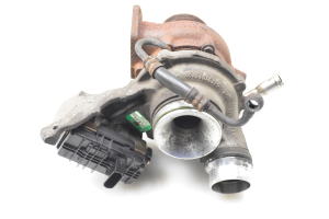 BMW 1 SERIES F20 (2010–2026) Turbolader 8514667