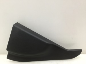 Rear side door panel trim - 822921KA0A