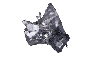 Peugeot 508 (2010–2017) Getriebe 9683978510 - 3