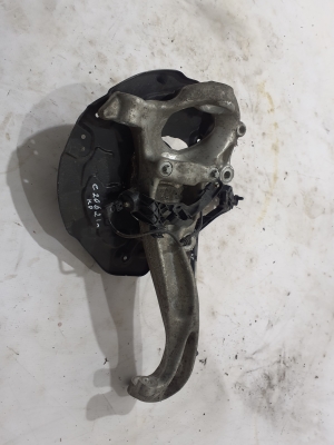 Mercedes Benz C-Class 206 (2021–2026) Esirumm A2063320100 - 2