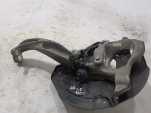 Mercedes Benz C-Class 206 (2021–2026) Esirumm A2063320200 - 3
