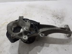 Mercedes Benz C-Class 206 (2021–2026) Esirumm A2063320200 - 4