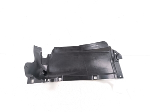 AUDI A4 B9 (2015–2026) Radhausschale vorne, vorderer Teil 8W0853887P - 2