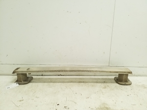   Rear bumper reinforcement  -  