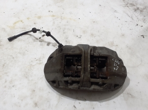 Mercedes Benz C-Class 206 (2021–2026) Eesmine pidurisadul A2064217900 - 3