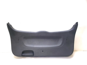 Trunk lid trim panel - 81750-C5000 81750C5000