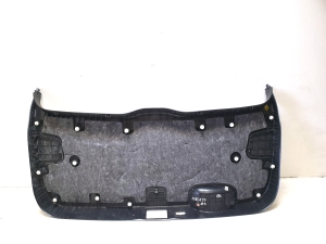 Kia Sorento (2014–2026) Trunk lid trim panel 81750-C5000 81750C5000 - 3