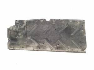 Mercedes Benz B-Class 246 (2011–2017) Underbody shield A2466840200 - 2